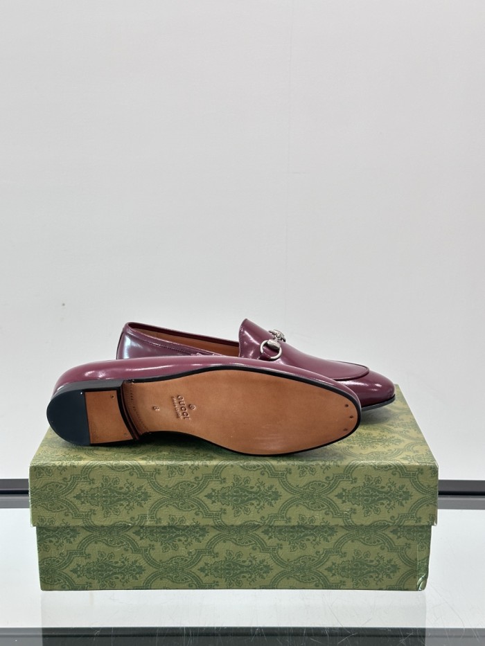Interlocking G Loafer(Male)38-45=