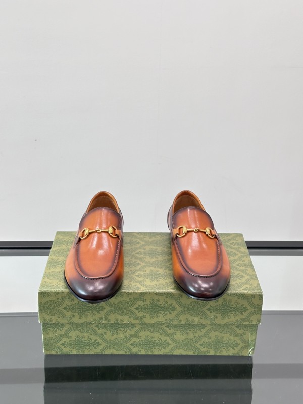 Interlocking G Loafer(Male)38-45=