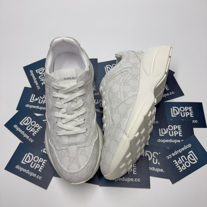 Rhyton Sneaker(Unisex)36-45-054
