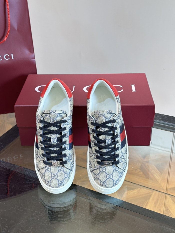 Ace Sneaker(Unisex)36-45=