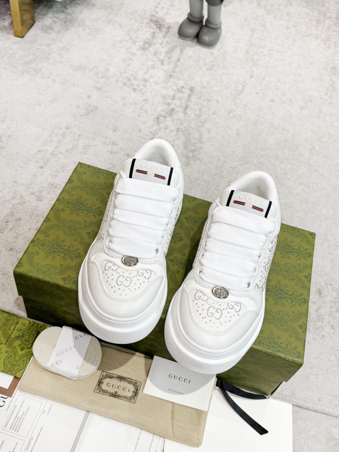 Screener Sneaker(Unisex)36-45=