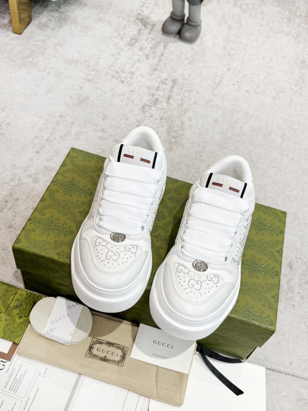Screener Sneaker(Unisex)36-45=