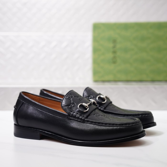 Interlocking G Loafer(Male)38-45=