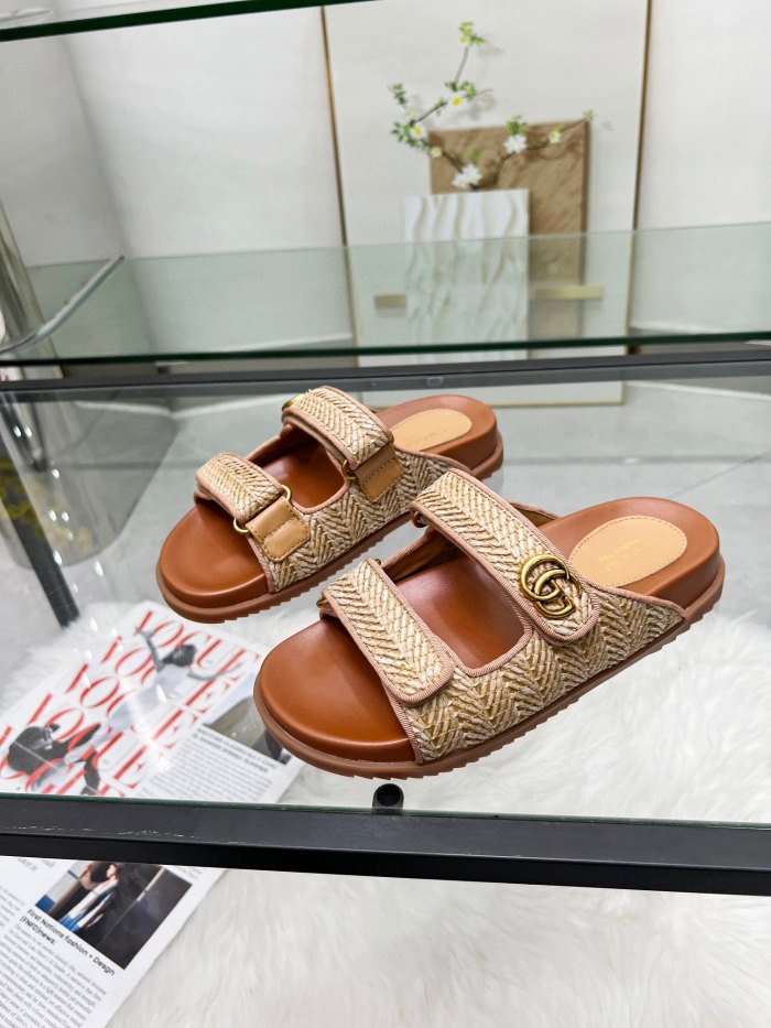 GG Slides (Female)35-40=
