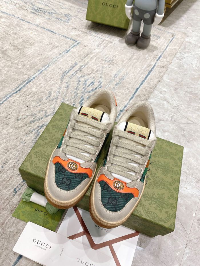 Screener Sneaker(Unisex)36-45=