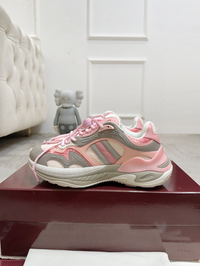 Run Sneaker(Unisex)36-45=