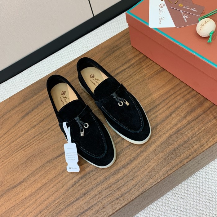 Summer Charms Walk Loafer(Male)38-45=
