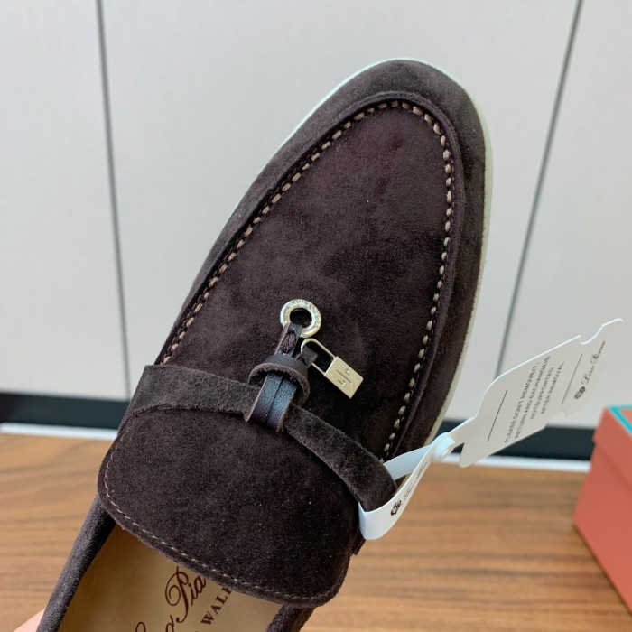 Summer Charms Walk Loafer(Male)38-45=
