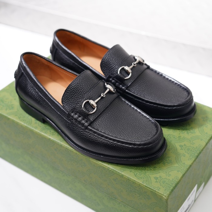 Interlocking G Loafer(Male)38-45=