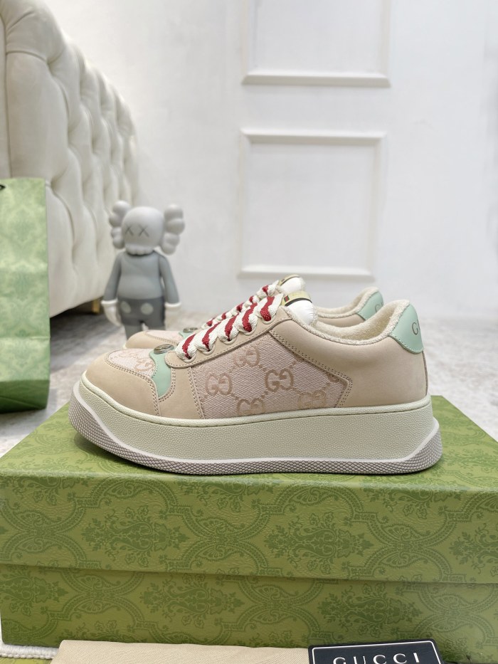 Screener Sneaker(Unisex)36-45=