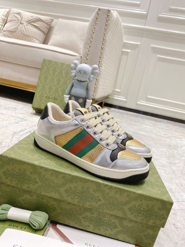 Screener Sneaker(Unisex)36-45=