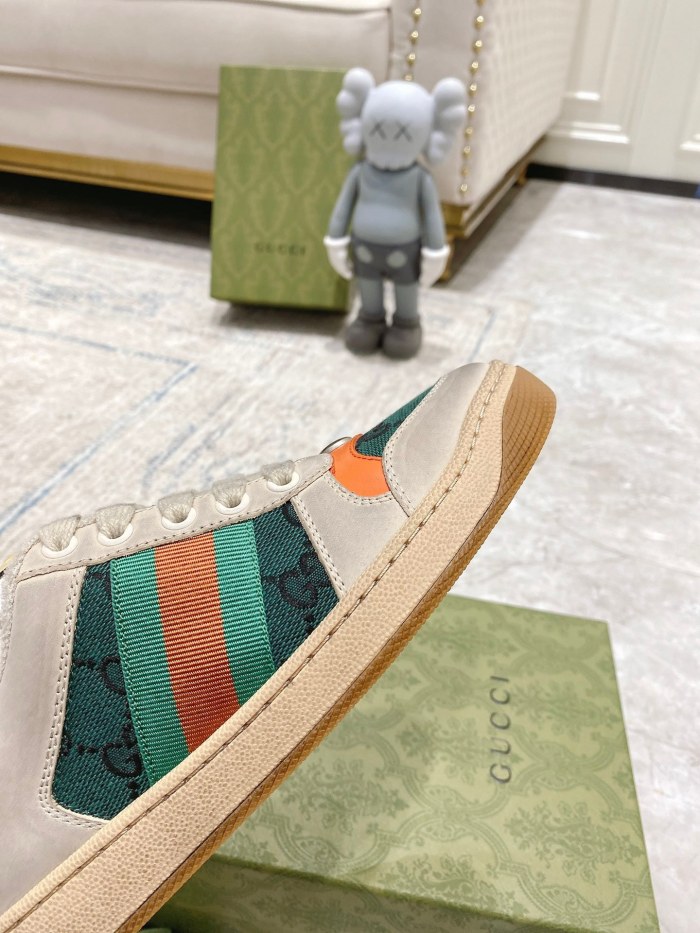 Screener Sneaker(Unisex)36-45=