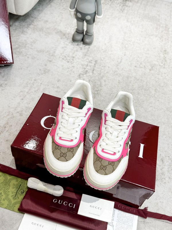 Re-Web Sneaker(Unisex)36-45=