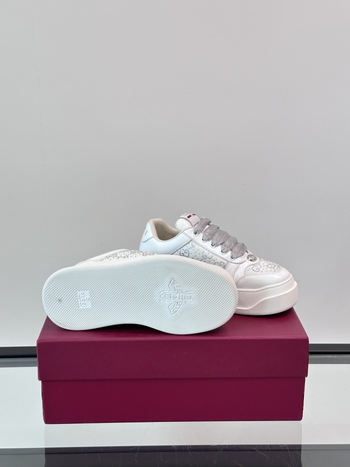 Screener Sneaker(Unisex)36-45=