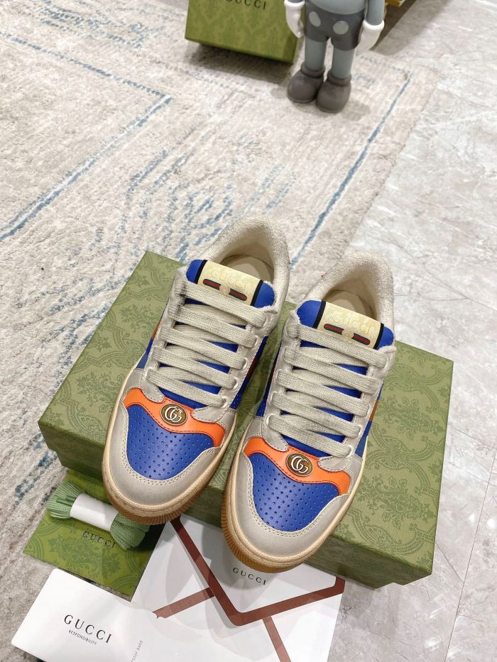 Screener Sneaker(Unisex)36-45=