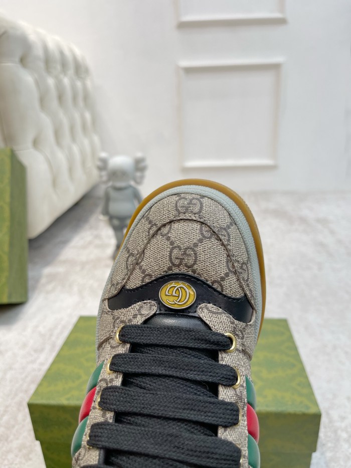 Screener Sneaker(Unisex)36-45=