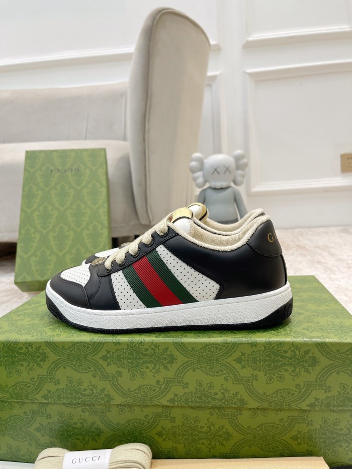 Screener Sneaker(Unisex)36-45=