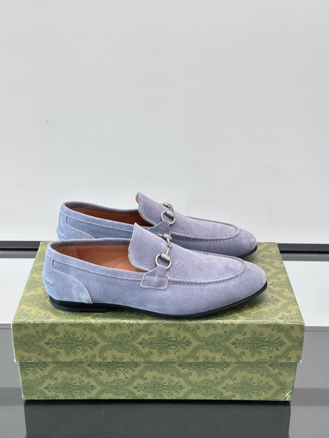 Interlocking G Loafer(Male)38-45=