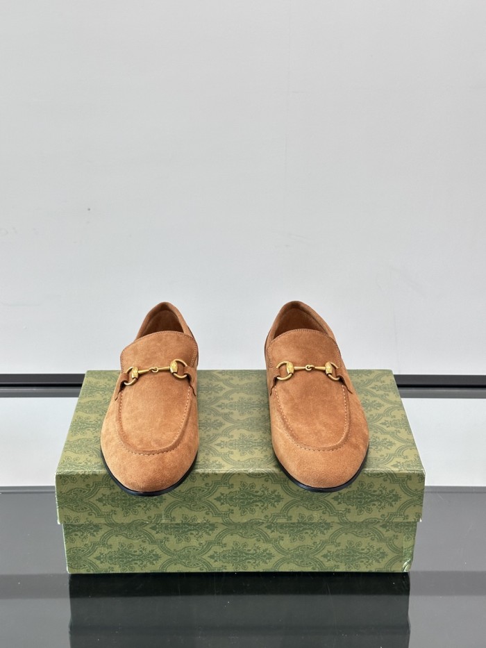 Interlocking G Loafer(Male)38-45=
