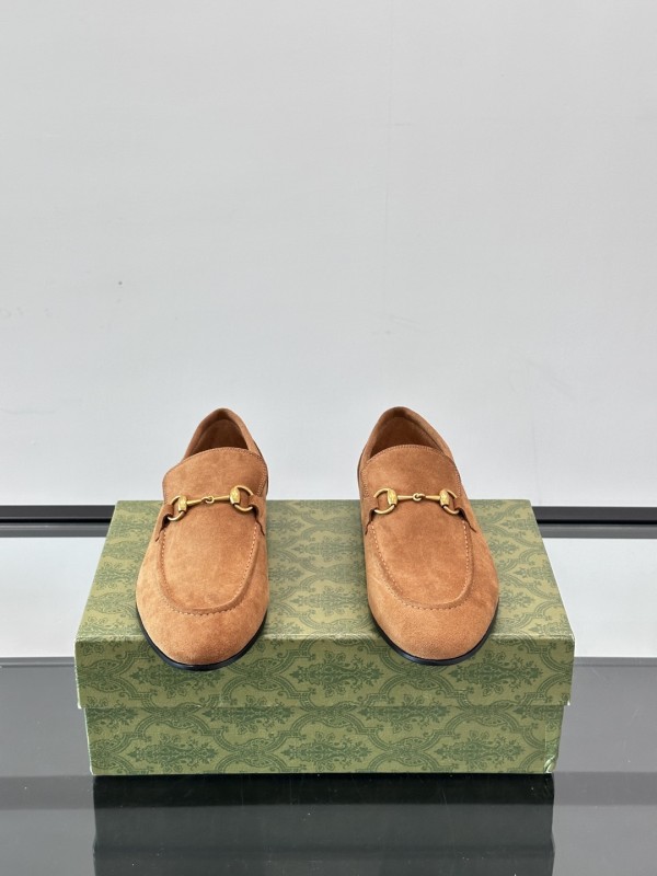 Interlocking G Loafer(Male)38-45=