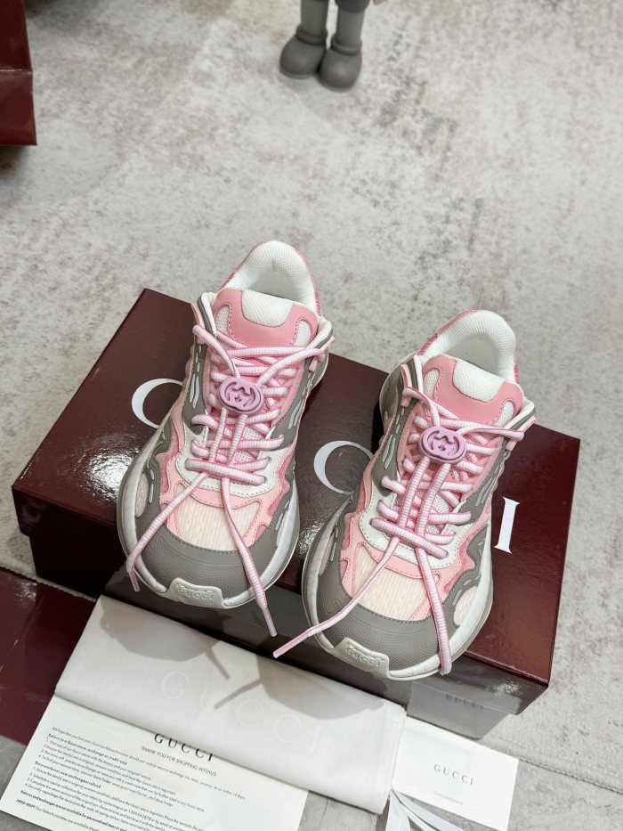 Run Sneaker(Unisex)36-45=