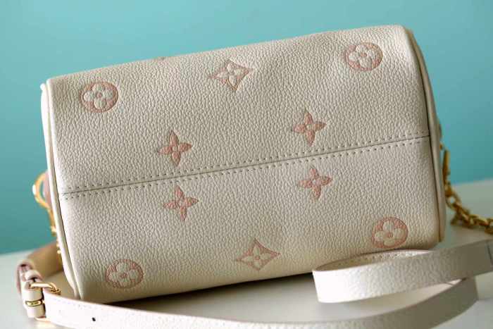 Speedy 20 Bandouliere “20.5*13.5*12CM” 007