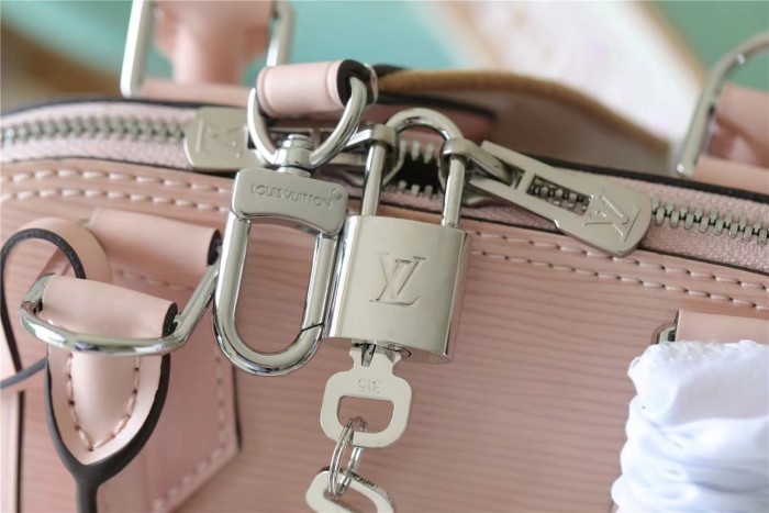 PM Alma BB Shoulder Bag “23.5*17.5*11.5CM” 087