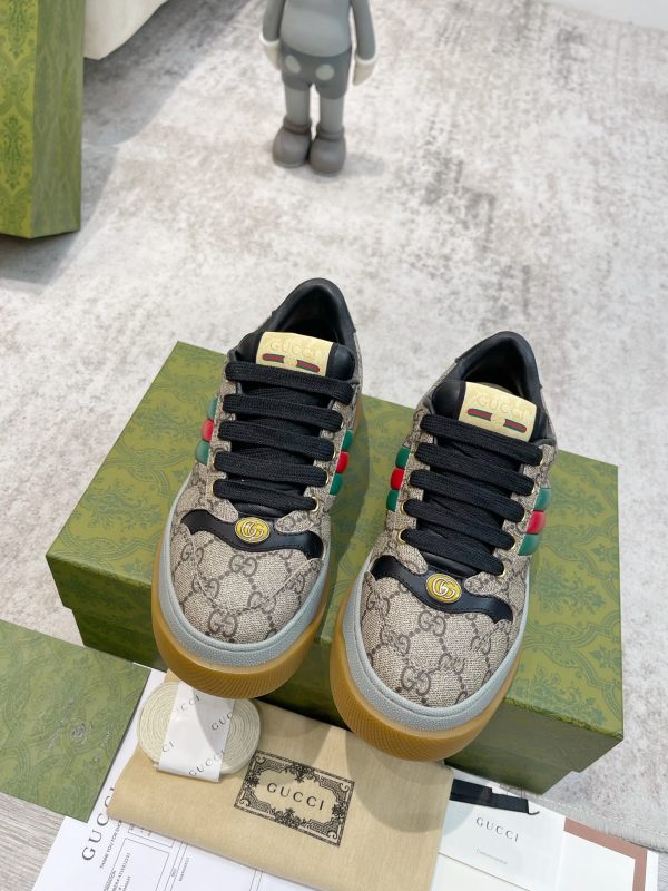 Screener Sneaker(Unisex)36-45=