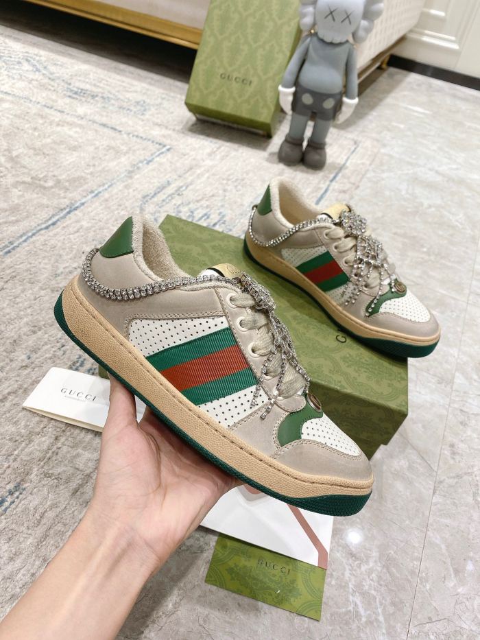 Screener Sneaker(Unisex)36-45=