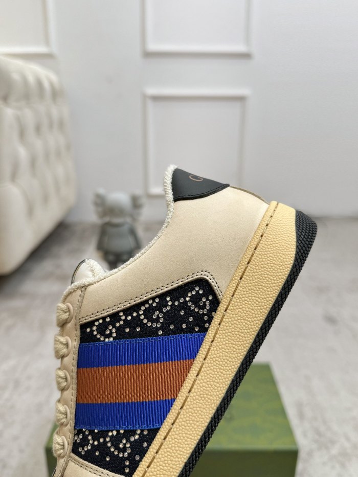 Screener Sneaker(Unisex)36-45=