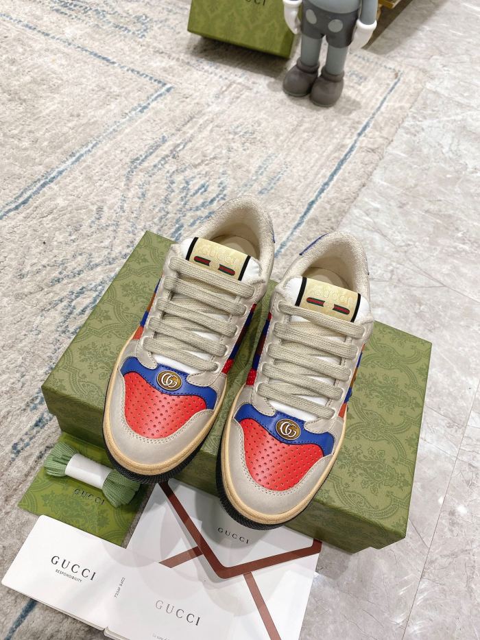 Screener Sneaker(Unisex)36-45=
