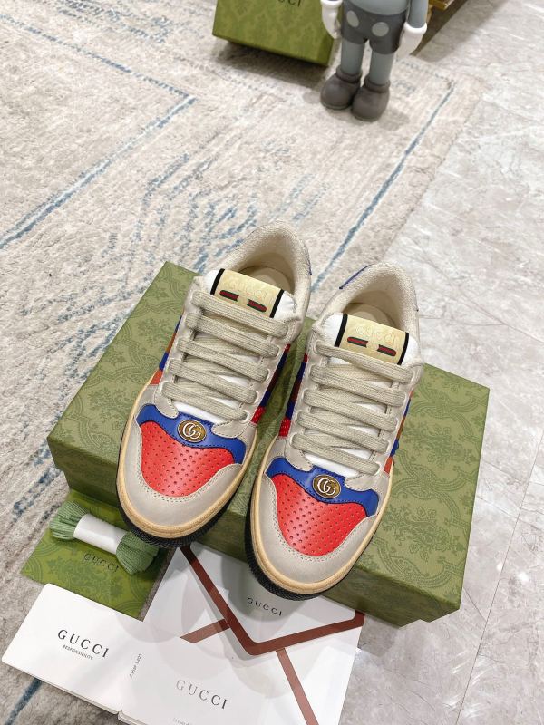 Screener Sneaker(Unisex)36-45=