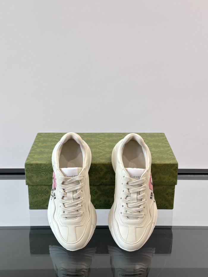 Rhyton Sneaker(Unisex)36-45-054=