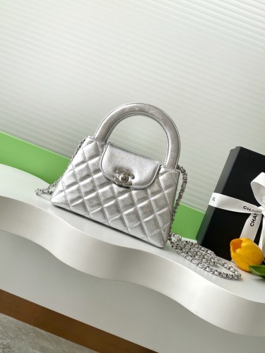 25C Kelly Top Handle “19x13x7cm” -006 =AS4416