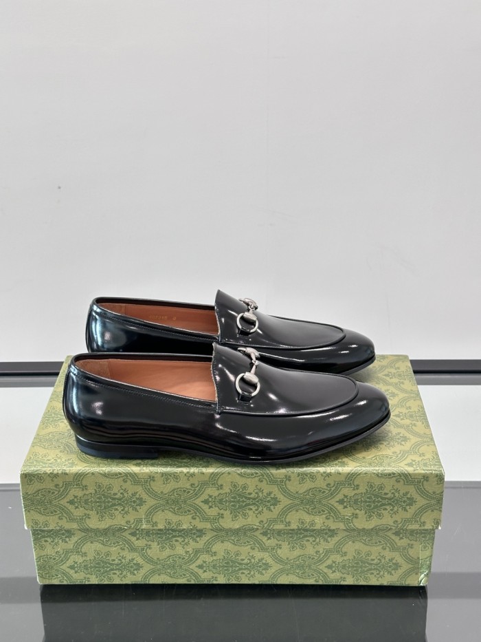 Interlocking G Loafer(Male)38-45=