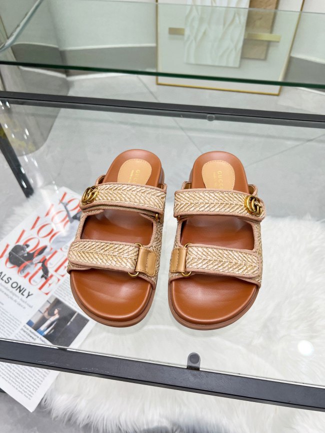 GG Slides (Female)35-40=