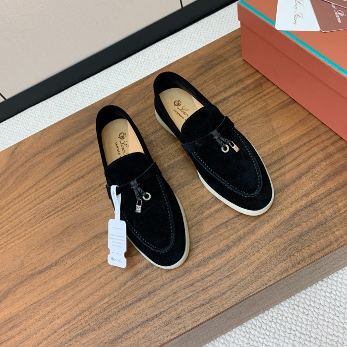 Summer Charms Walk Loafer(Male)38-45=