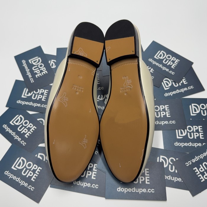 Horsebit Mule (Female)36-41