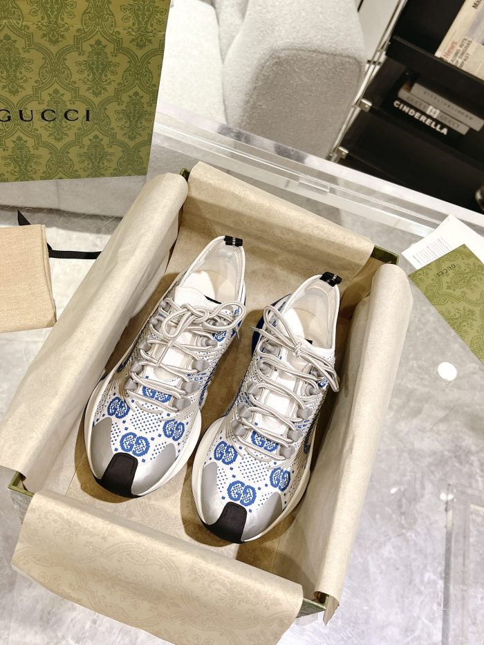 Run Sneaker(Unisex)36-45=