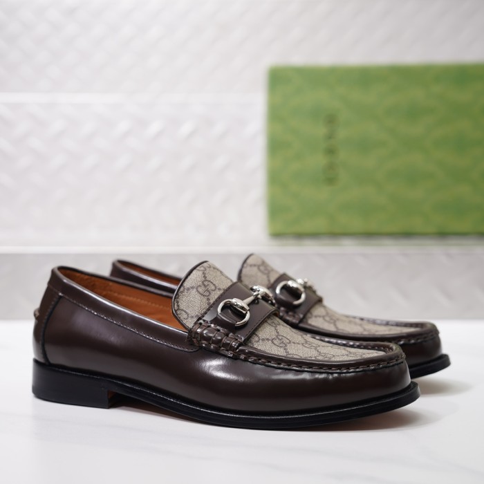 Interlocking G Loafer(Male)38-45=