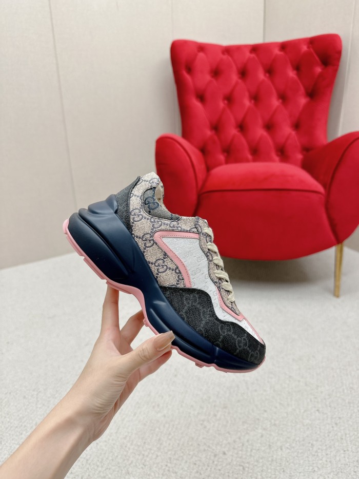 Rhyton Sneaker(Unisex)36-45-054=