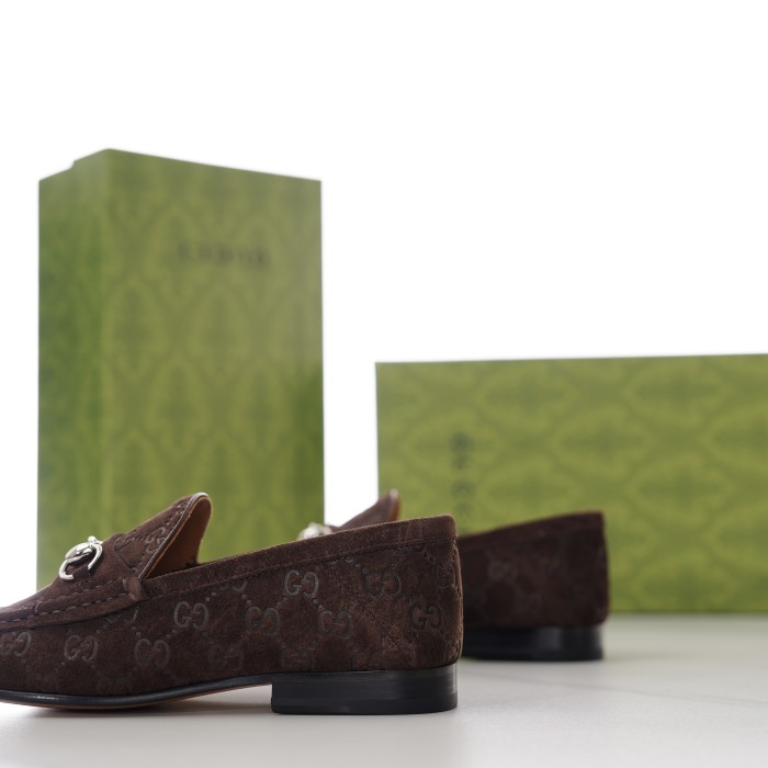 Interlocking G Loafer(Male)38-45=
