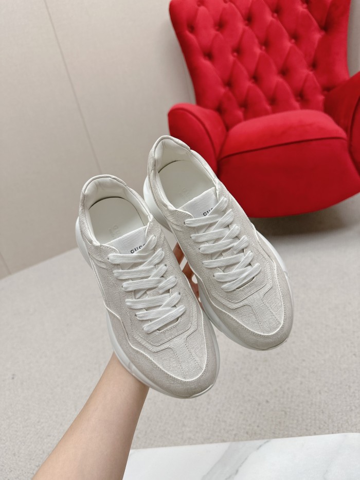 Rhyton Sneaker(Unisex)36-45-054=