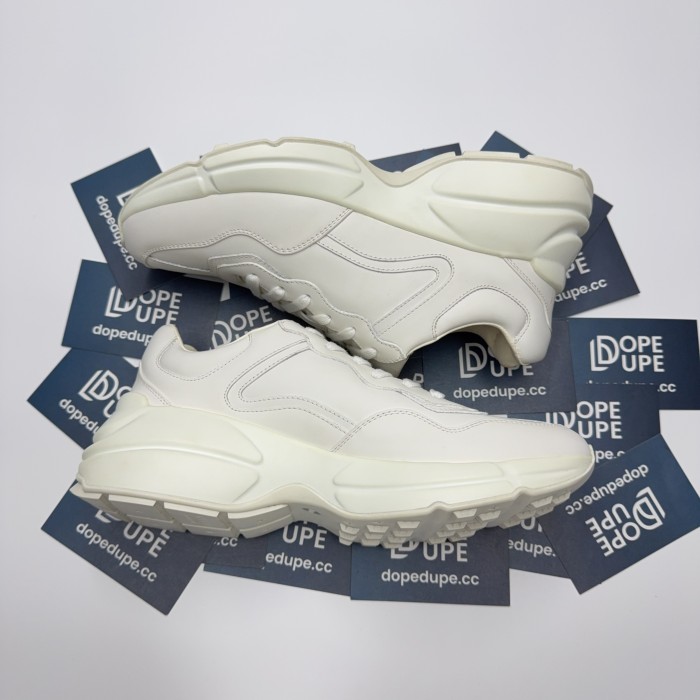 Rhyton Sneaker(Unisex)36-45-054