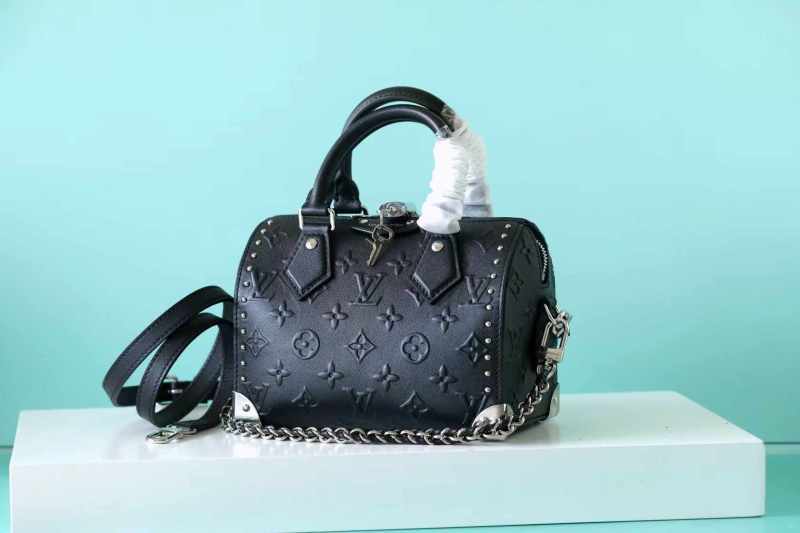 Speedy 20 Bandouliere “20.5*13.5*12CM” 007