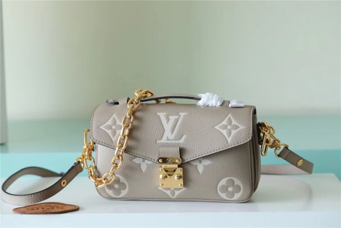 Pochette Mètis East West Bag “21.5*13.5*6CM” 067