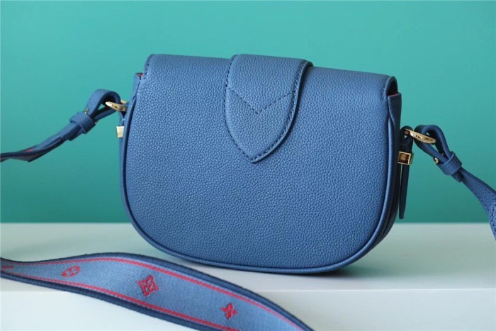 PM Pont 9 Soft Crossbody Bag “21*15*6.5CM” 077