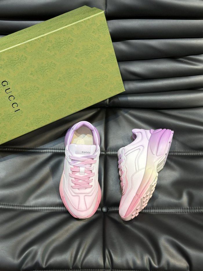 Rhyton Sneaker(Unisex)36-45-054=