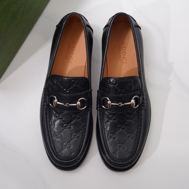 Interlocking G Loafer(Male)38-45=