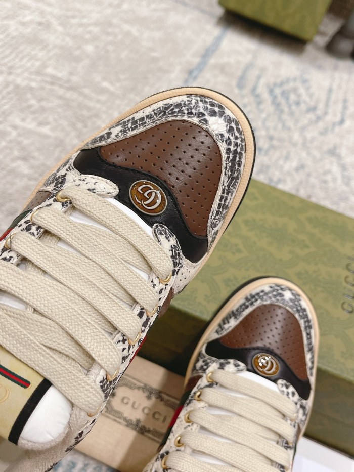 Screener Sneaker(Unisex)36-45=